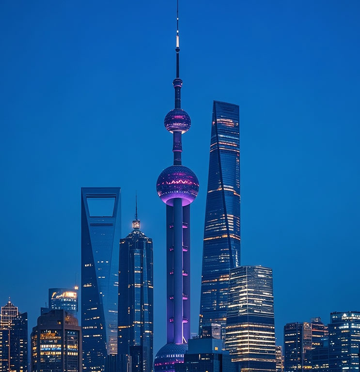 上海市某區(qū)城市運(yùn)行管理中心項(xiàng)目