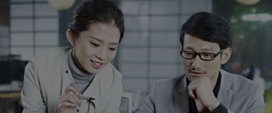 項(xiàng)目咨詢